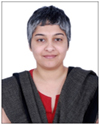 DIVYA CHINAPPA RAO